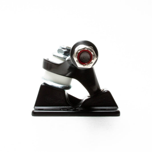 ACE Skateboard Trucks AF1 60 Matte Black (8.75" Axles)