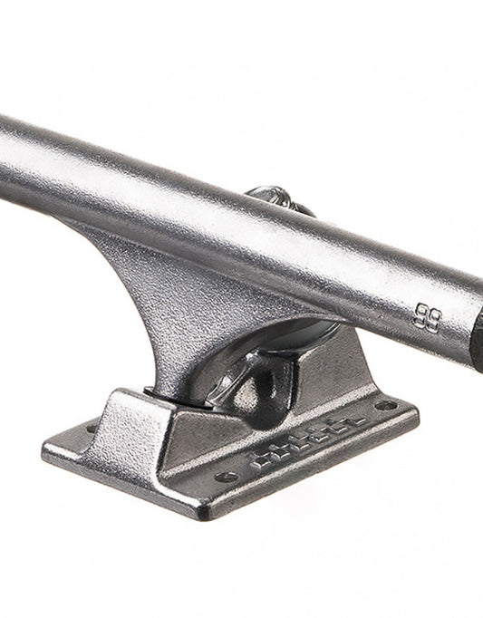 ACE Skateboard Trucks 66 Classic Polished Raw (9.35" Axles)