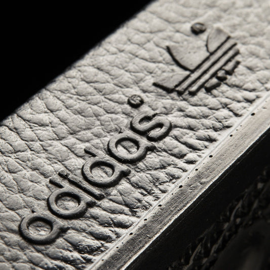 Adidas Originals Shoes Adilette Slides BLACK White Black Slip On Sandals Unisex