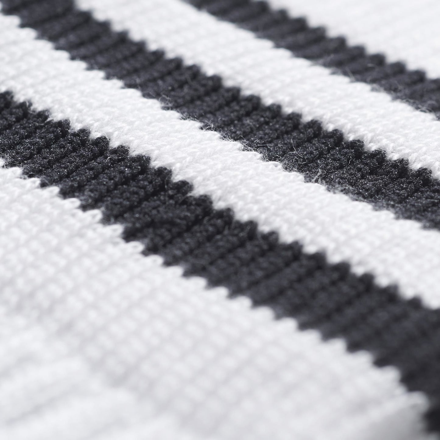 Adidas Originals Socks 3 Pack White Size Large Mid Cut Crew Skateboarding Sox