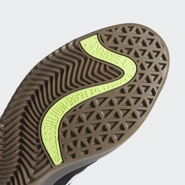 Adidas Shoes Lucas Puig Core Black Cloud White Gum Originals Skateboard Sneakers