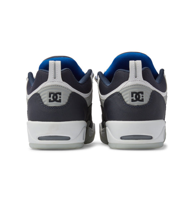 DC Shoes Truth OG Navy White US SIZE Skateboard Sneakers