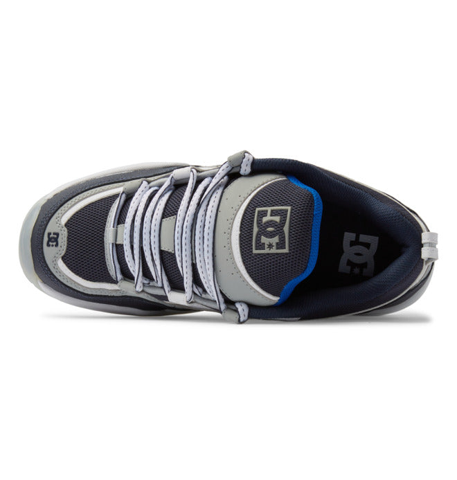 DC Shoes Truth OG Navy White US SIZE Skateboard Sneakers