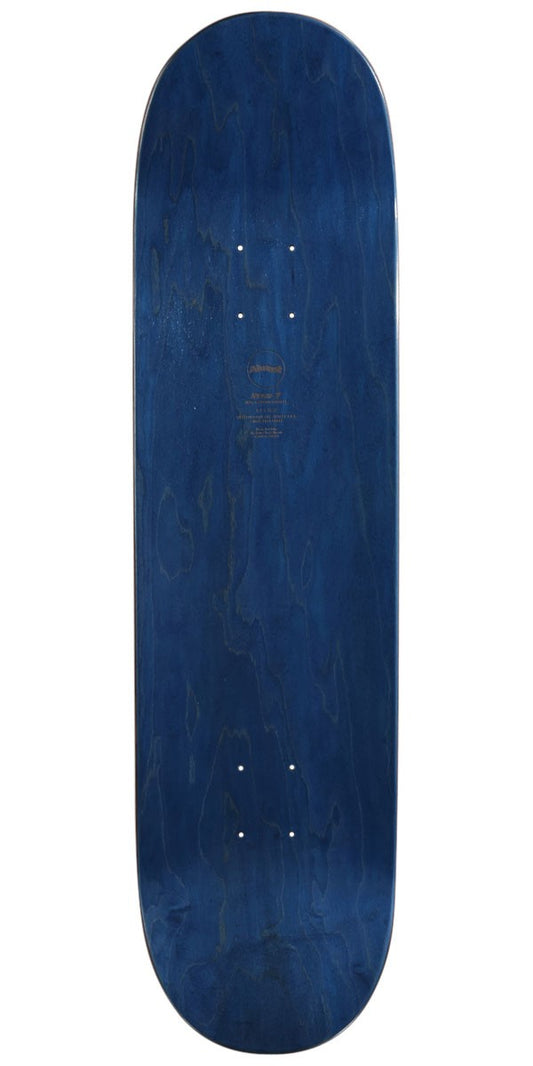 Almost Skateboard Deck Runway Youness Amrani 8.25" R7