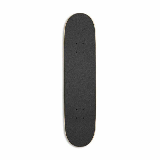 Anti Hero Complete Skateboard Grimple Glue 8" Pre-Assembled