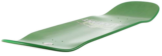 Anti Hero Skateboard Deck Shaped Eagle Green Giant 9.56" Directional Antihero