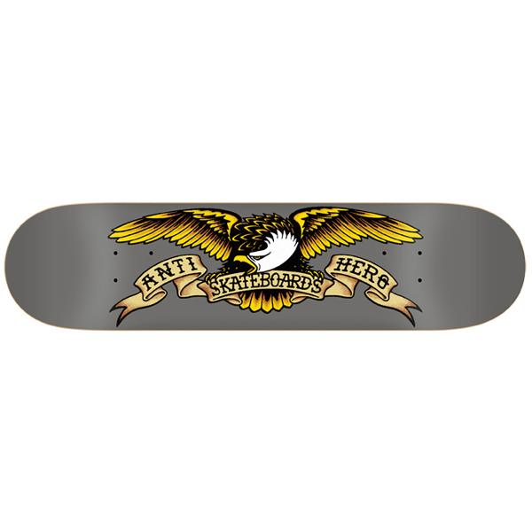 Anti Hero Skateboard Deck Classic Eagle 8 25 Antihero