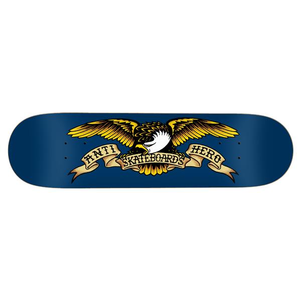 Anti Hero Skateboard Deck Classic Eagle 8 5 Antihero