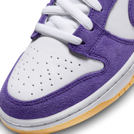 Nike SB Shoes Dunk Low Pro ISO Court Purple US SIZE Skate Sneakers