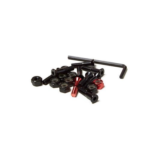 Shake Junt Bolts 7/8" Inch Baker Collab Allen Key Skateboard Hardware