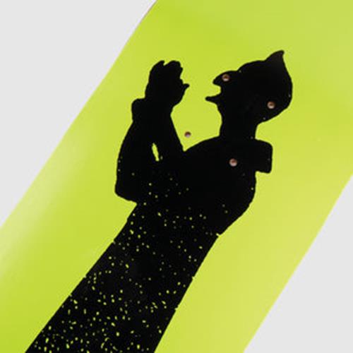 Passport Skateboard Deck Shadow Bench 8.25" Pass~Port