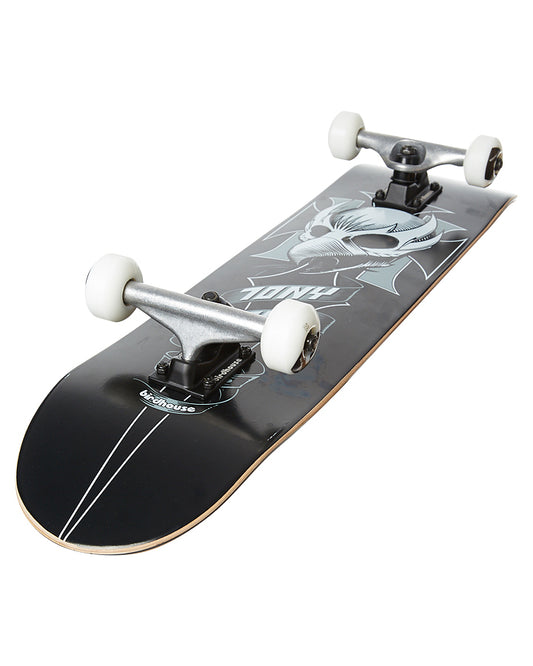 Birdhouse Complete Tony Hawk Crest Black 8"
