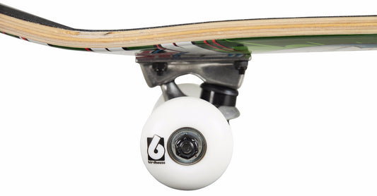 Birdhouse Skateboard Complete Tony Hawk Flying Falcon 7.5"