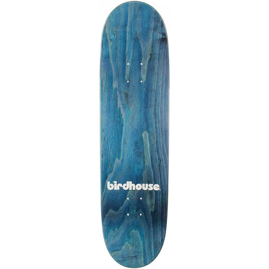 Birdhouse Skateboard Deck Hale Soul Guide 8.5"