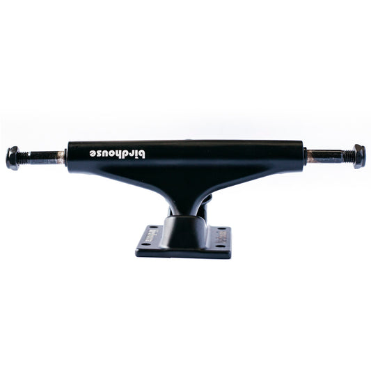 Birdhouse Skateboard Trucks 5.25" Level 3 Black 8" Axles