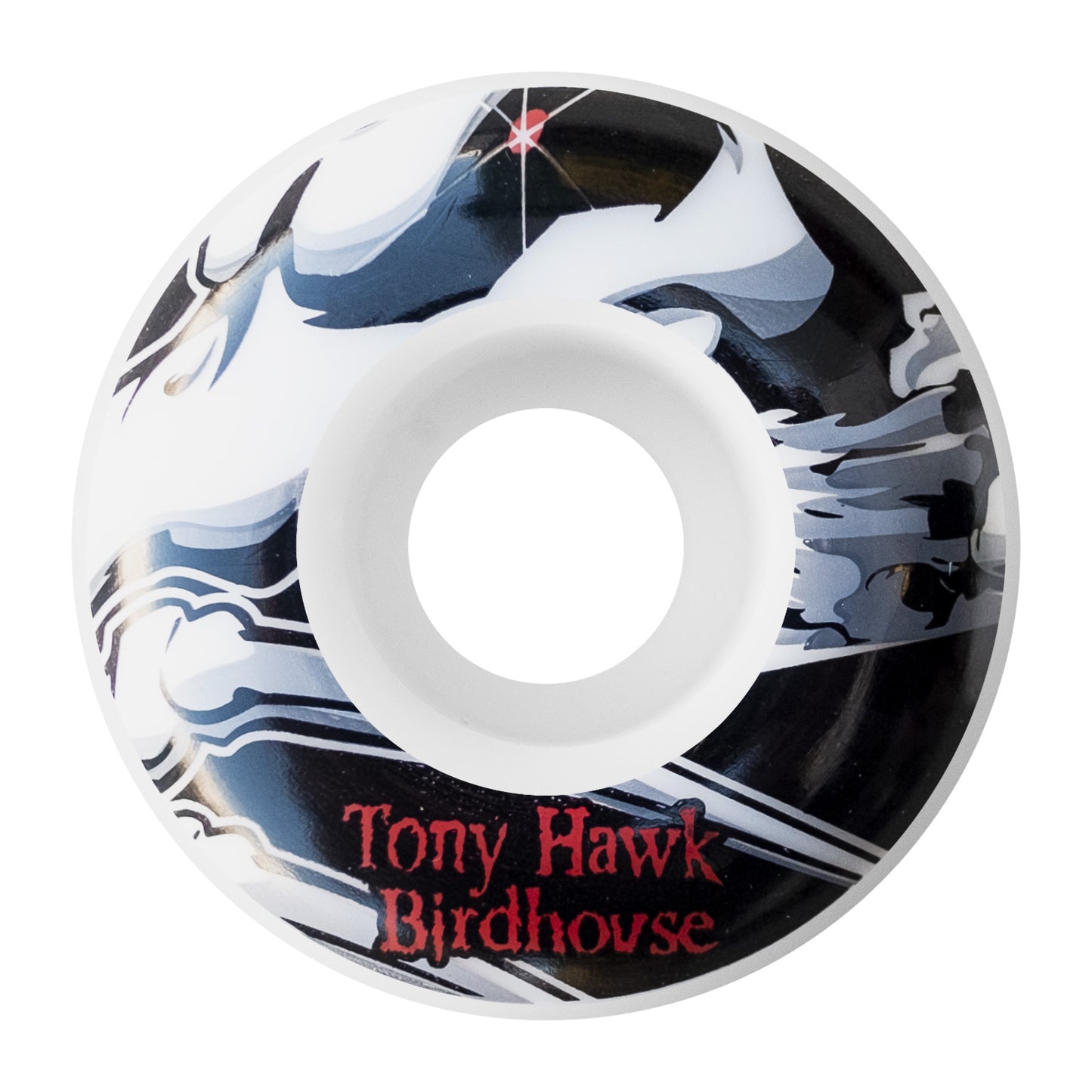 Birdhouse Wheels Falcon 2 Tony Hawk 52mm 100a