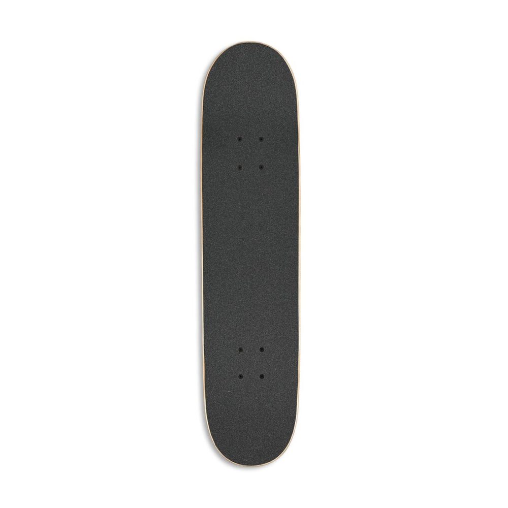 Blind Skateboard Complete OG Stacked FP Black/Yellow 7.5"