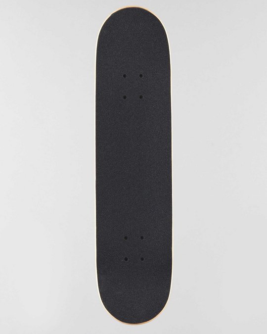 Blind Skateboard Complete Girl Doll 2 Green 8" FP Pre-Assembled