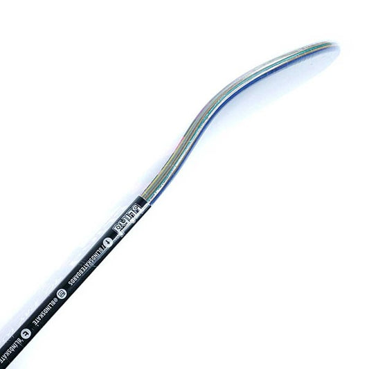 Blind Skateboard Deck Girl Doll Green 8.5" RHM