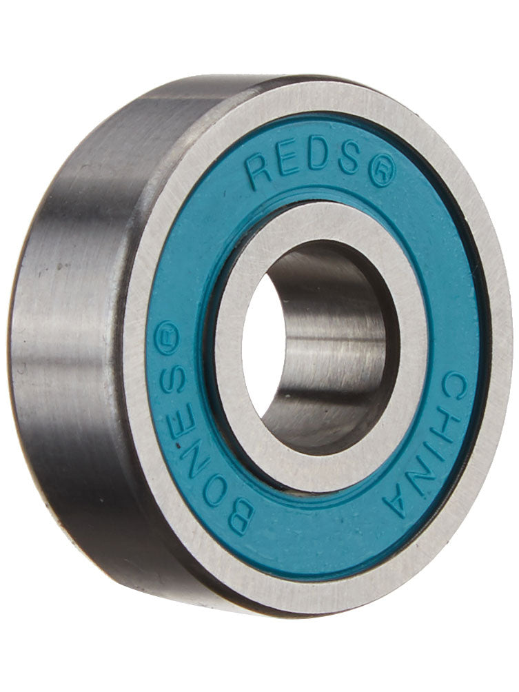 Bones Skateboard Bearings Reds Big Balls (New 6 Ball) Skate Rated Precision