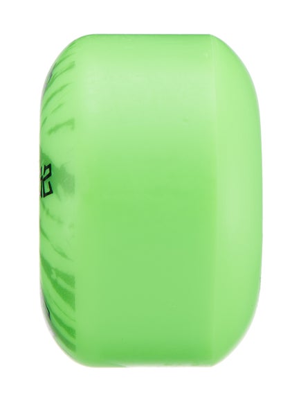 Bones Skateboard Wheels 100's OG Multi 53mm V4 Party Pack