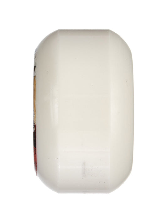 Bones Skateboard Wheels Jaws Homoki Down 4 Life 52mm V5 Sidecut 103a