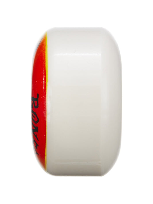 Bones Skateboard Wheels Joslin Sunset 52mm V1 Standard STF 103a