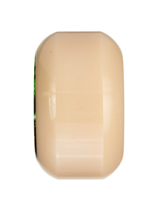 Bones Skateboard Wheels McClain Apolcalypse 53mm V5 Sidecut STF 99a