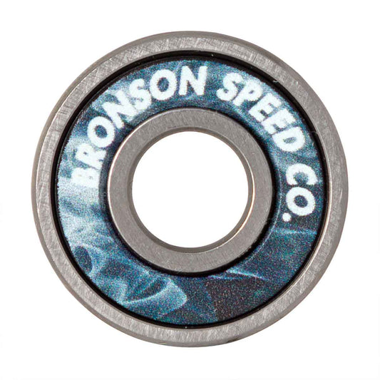 Bronson Bearings G3 ALEXIS RAMIREZ PRO Skateboard Bearings