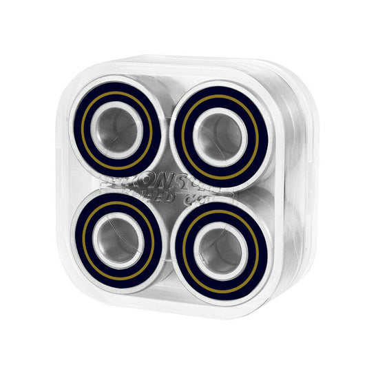 Bronson Bearings G3 Jamie Foy PRO Next Gen Skateboard Bearings