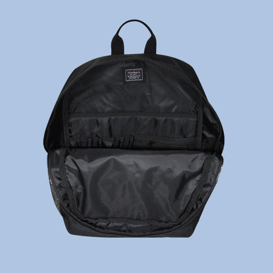 Bumbag Backpack Sender Scout Black Bag