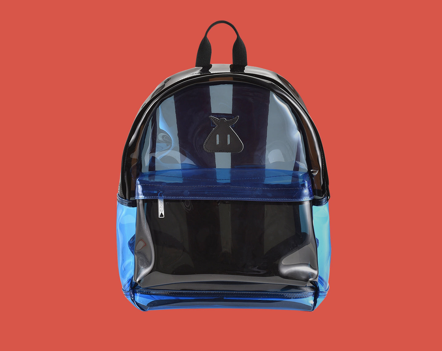 Bumbag Backpack X Kevin Bradley Scout Blue Bag