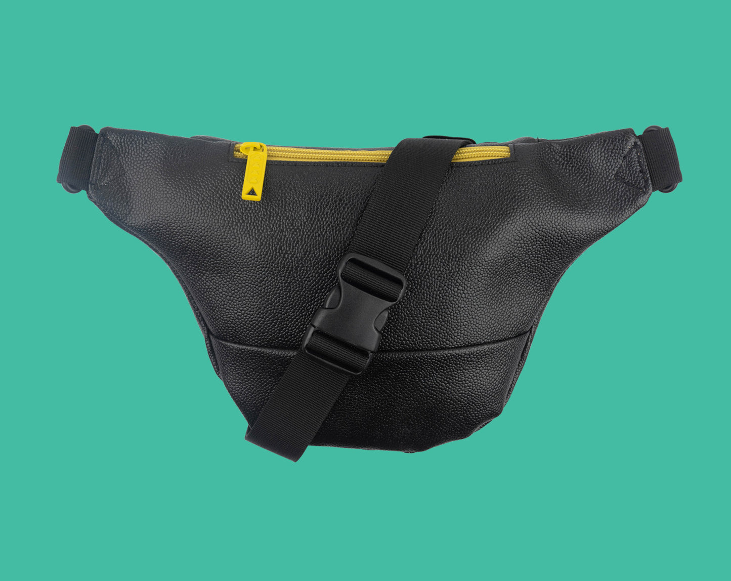 Bumbag Jamie Foy Deluxe Hip Pack Black Skate Messenger Bum Bag Waist Pack