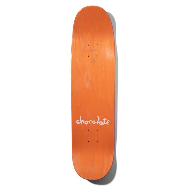 Chocolate Skateboard Deck Kenny Anderson OG Chunk WR41 8.5" Skidul