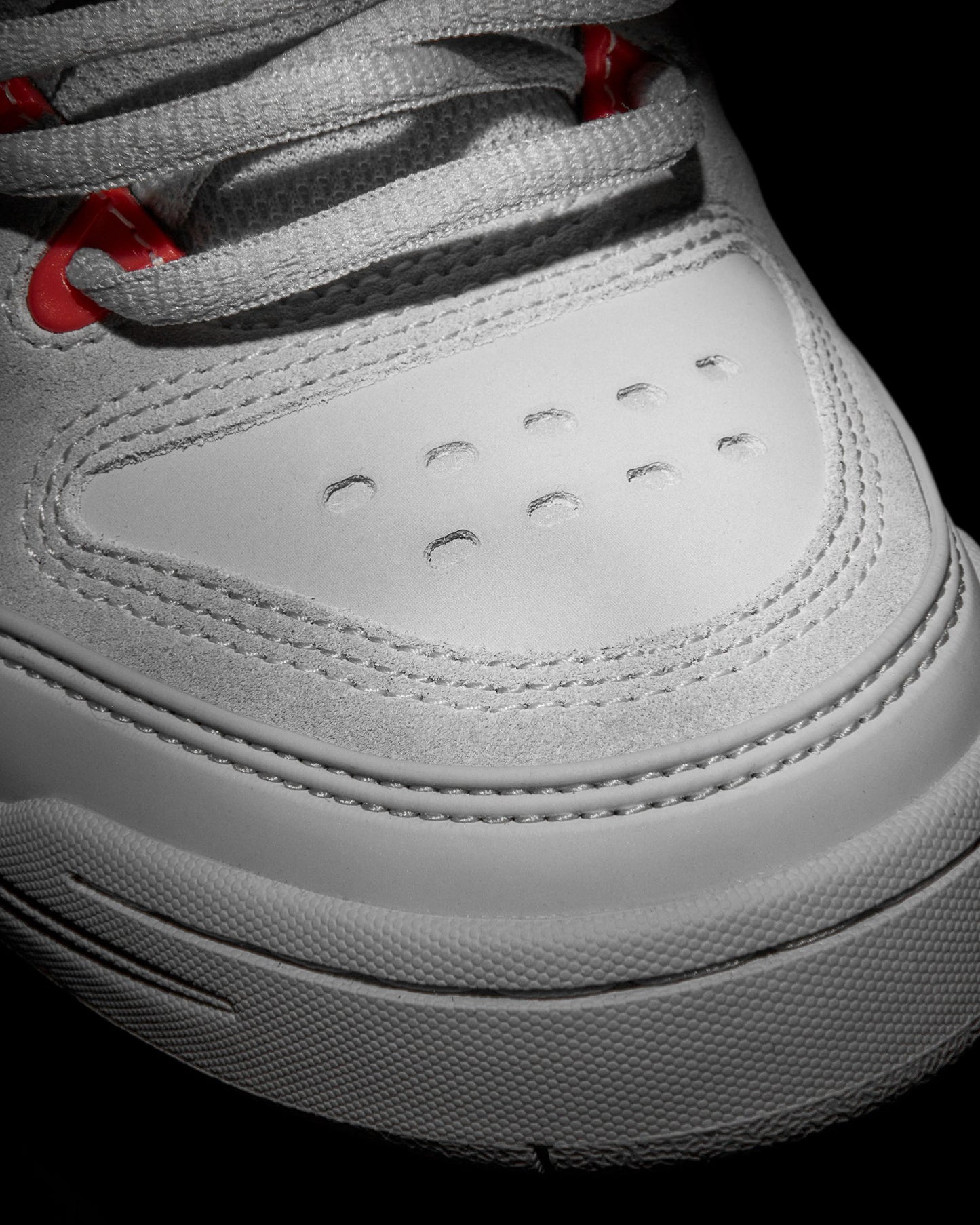 eS Shoes Creager Grey Re-issue US SIZE Skateboard Sneakers