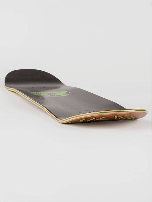 Creature Skateboard Deck Jimmy Wilkins Heist 8.8"