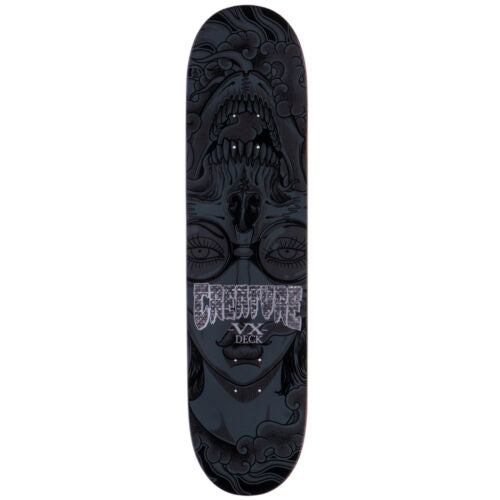 Creature Skateboard Deck Martinez Phantasm VX 8.25"