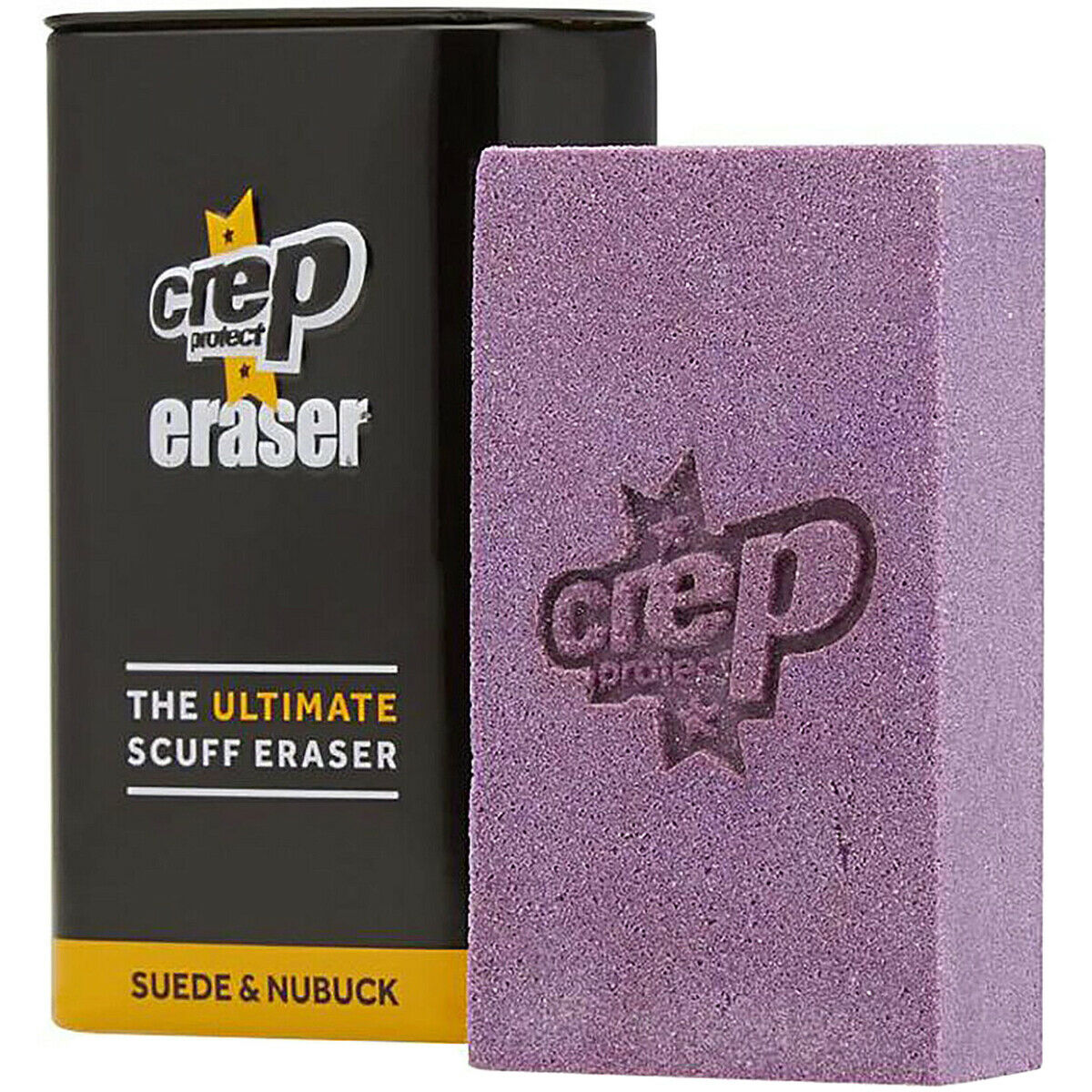 Crep Protect Eraser Suede Nubuck Ultimate Scuff Cleaner