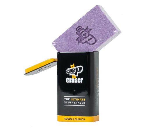 Crep Protect Eraser Suede & Nubuck Ultimate Scuff Cleaner