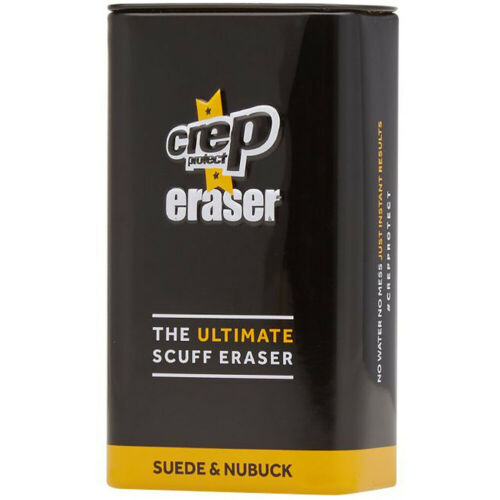 Crep Protect Eraser Suede & Nubuck Ultimate Scuff Cleaner