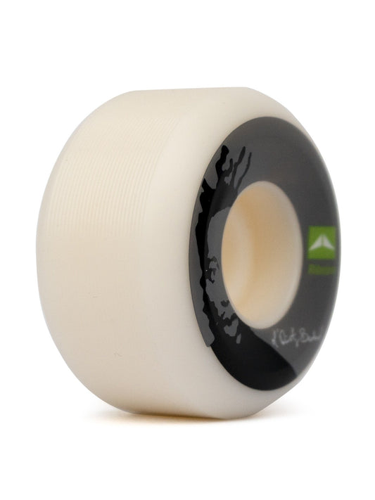 Crupie Skateboard Wheels x ODB CR Carlos Ribeiro 52mm 101a