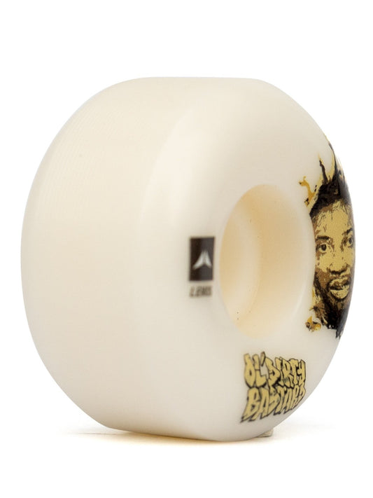 Crupie Skateboard Wheels x ODB Tiago Lemos 52mm 101a