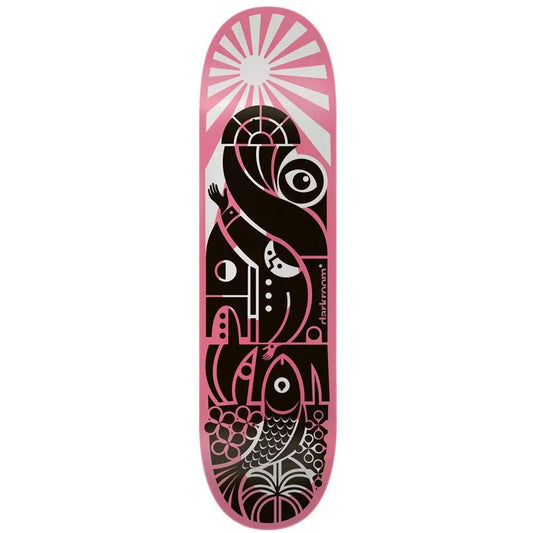 Darkroom Skateboard Deck Changeling 8.5"