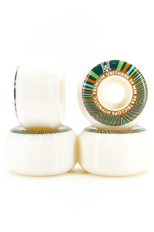 Darkroom Wheels Triclops Hypnotic 54mm 99a