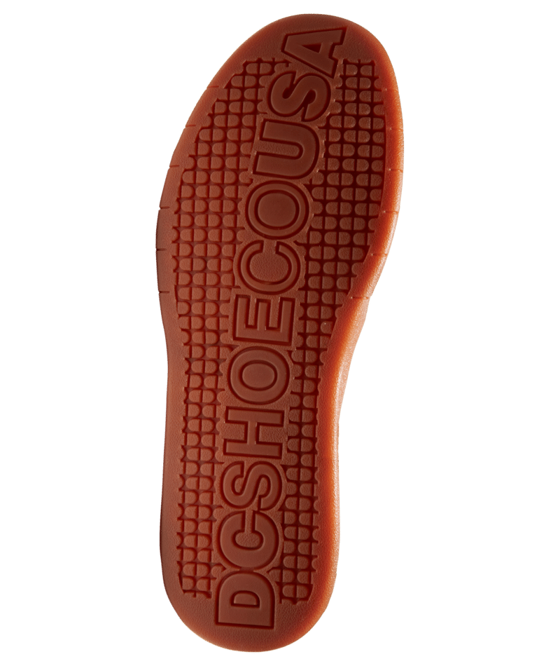 DC Shoes LYNX ZERO S JAHMIR NAVY/GREY US SIZE Skateboard Sneakers