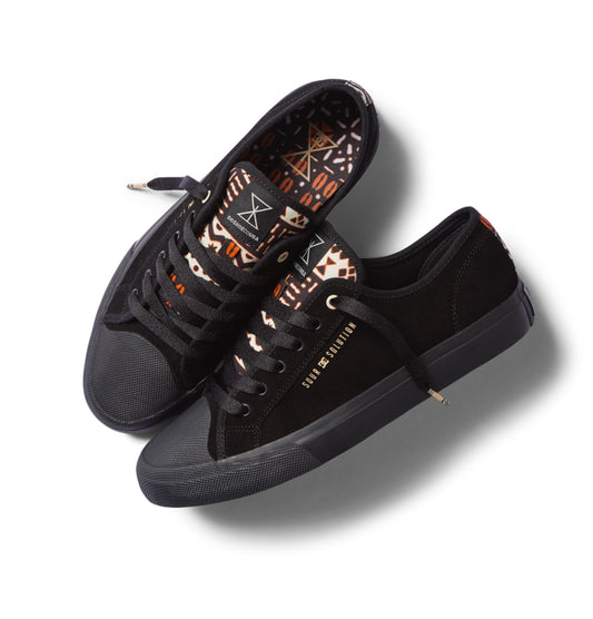 DC Shoes x SOUR SOLUTION Manual RTS Black Black US SIZE Skateboard Sneakers
