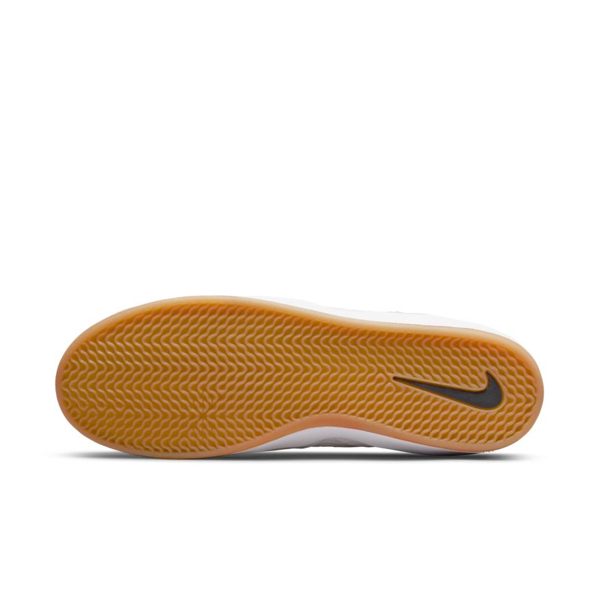 Nike SB Shoes Ishod Wair Summit White/Black US SIZE Skateboard Sneakers