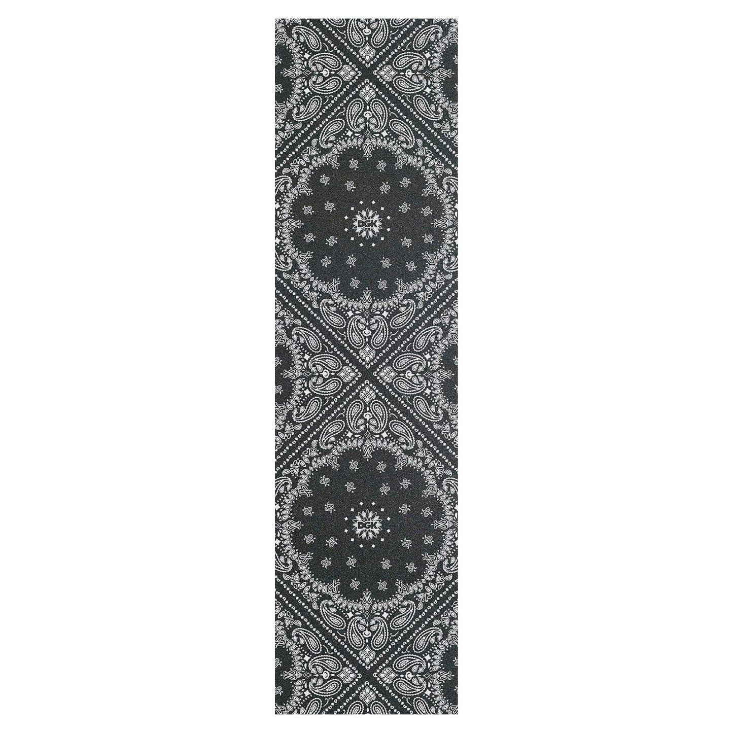 DGK Grip Tape PAISLEY Full Skateboard Deck Griptape