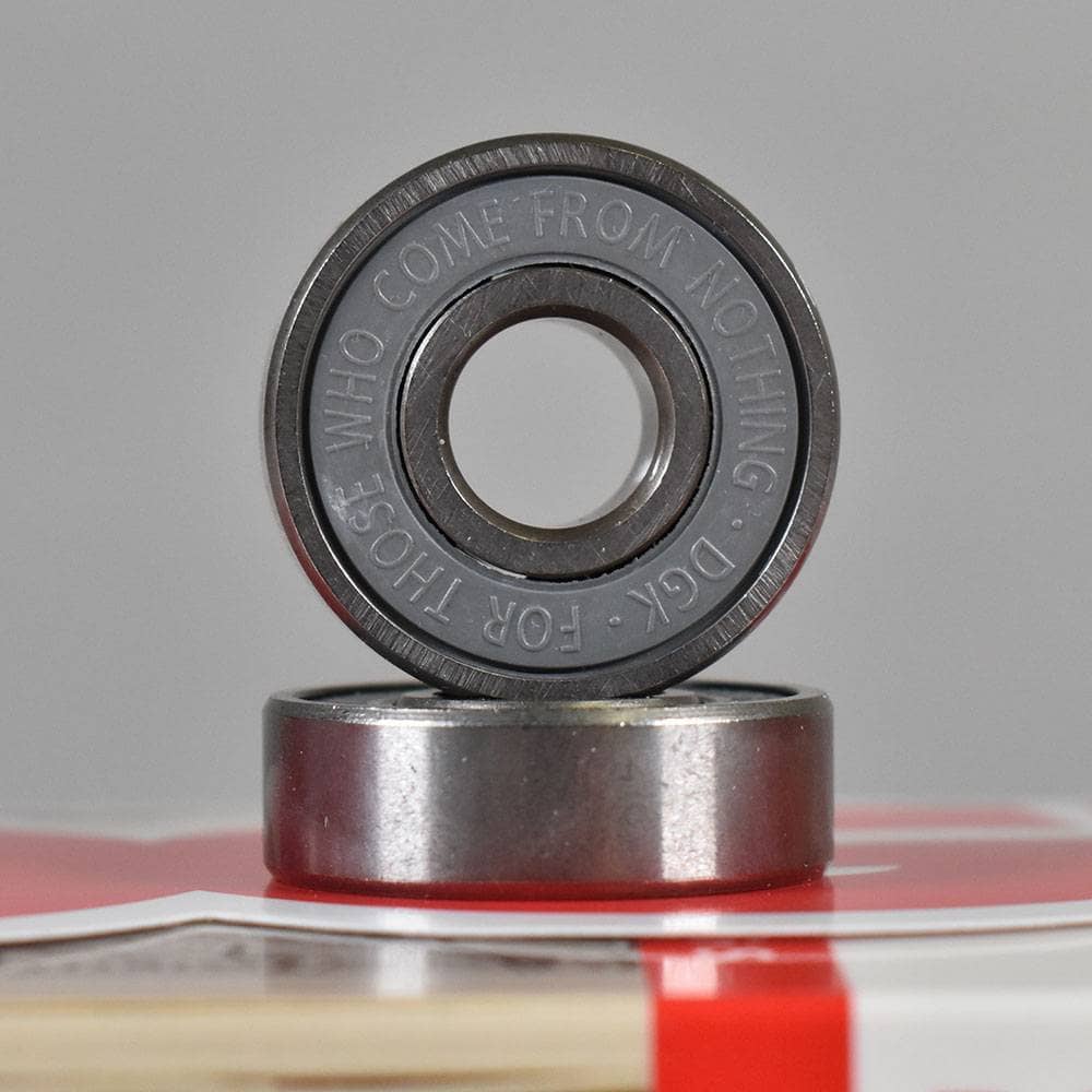 DGK Skateboard Bearings BENJAMINS