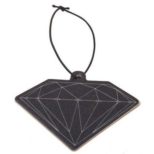 Diamond Supply Co Air Freshener Black Car fragrance Skate Deodoriser